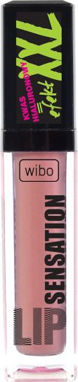 Wibo Lip Sensation Brillo de Labios 5