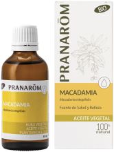 Aceite Vegetal Macadamia Aceite Vegetal Macadamia