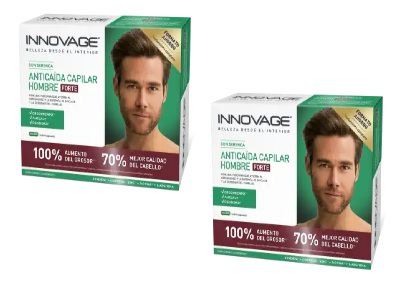 Duplo Capilar Hombre 30 Capsulas Duplo Capilar Hombre 30 Capsulas