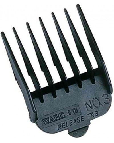 Wahl Peine N 3 - 10 mm