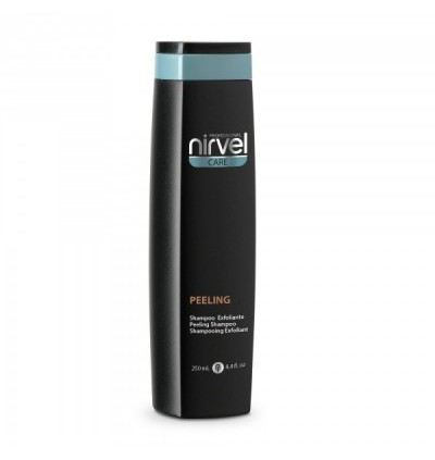 Nirvel Champ&uacute; Peeling 250 ml