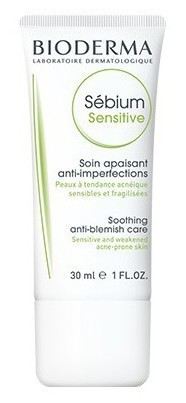 Bioderma Sebium Sensitive 30 ml