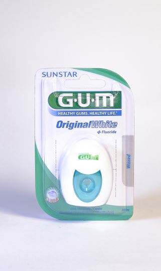 Seda Original White 30 Metros Seda Original White 30 Metros
