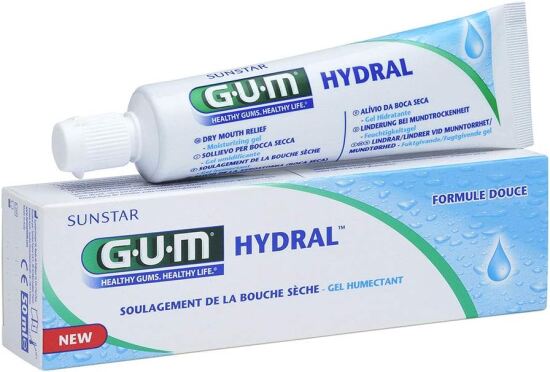 Hydral Gel Hidratante 50 ml Hydral Gel Hidratante 50 ml