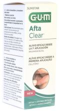 Colutorio Afta Clear 120 ml Colutorio Afta Clear 120 ml