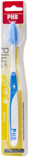 PHB Cepillo Dental Plus Suave