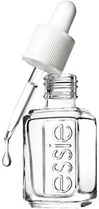 Essie Quick-E gotas de Secado Rapido