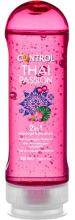 Gel de Masaje control Pasi&oacute;n Thai 200 ml