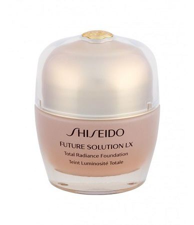 Shiseido Future Solution Lx Base de Maquillaje 3 neutral 30 ml