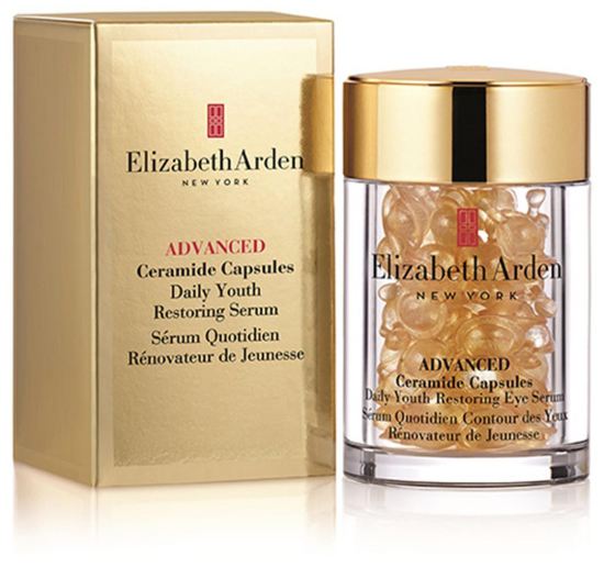 Elizabeth Arden Advanced Ceramide Restoring Serum 60 Capsulas