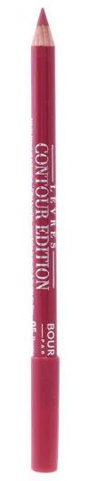 Bourjois Paris Levres Contour Edition 05 Berry Much