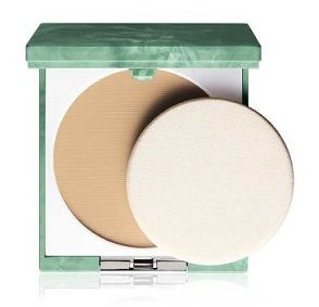 Clinique Polvo Compacto Almost spf15 Almost Neutral