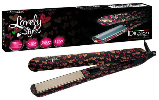 Italian Design Lovely Style Plancha