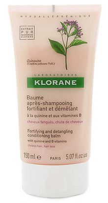 Klorane Bals Quinina Vit B Fortificante