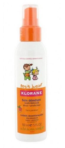 Klorane Spray Desenredante Junior 150 ml