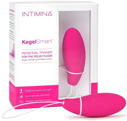 Intimina Ejercitador Inteligente KegelSmart