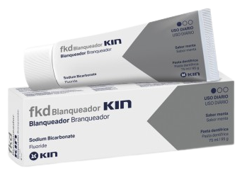 Fkd Pasta Blanqueador 75 ml Fkd Pasta Blanqueador 75 ml