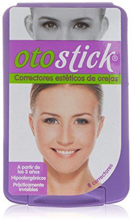 Corrector de Orejas Normal 8 uds Corrector de Orejas Normal 8 uds