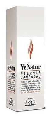 El Naturalista Venatur Gel 200 ml