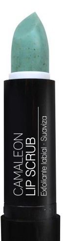 Camaleon Cosmetics Balsamo Exfoliante labial camaleon Melon