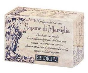 Trepat Diet Jabon de marsella en pastilla 200 gramos