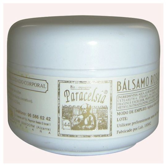 P-44 Balsamo Rosala 200 ml P-44 Balsamo Rosala 200 ml
