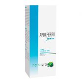 Apoxferro Junior 50 gr Polvo