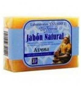 Ynsadiet Jabon Avena