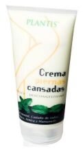 Crema Piernas Cansadas Plantis 200 ml Crema Piernas Cansadas Plantis 200 ml