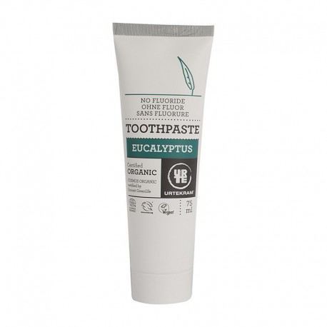 Bio Pasta de Dientes Eucalipto 75 ml Bio Pasta de Dientes Eucalipto 75 ml