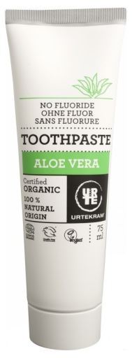 Bio Pasta de Dientes de Aloe Vera 75 ml Bio Pasta de Dientes de Aloe Vera 75 ml