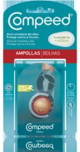 Compeed Ampollas Planta de los pies Compeed Ampollas Planta de los pies