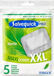 Salvelox Maxi Cover Xxl 5Uds