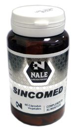 Nale Sincomed 60 Capsulas