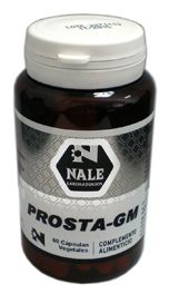 Nale Prosta Gm 60 Capsulas