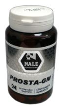 Prosta Gm 60 Capsulas