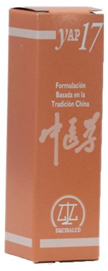 Equisalud Yap-17 Bi Por Frio-Humedad