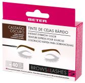 Brow Instant Tinte Cejas R&aacute;pido #Casta&ntilde;o Oscuro