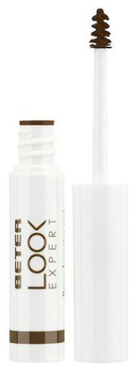 Beter Brow Booster Gel Voluminizador Cejas #1 Light-Medium