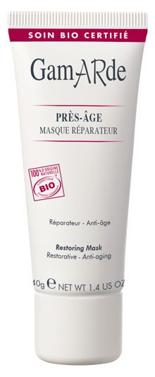Gamarde Mascarilla Antiedad 40 gr