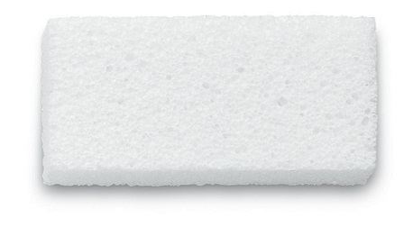 Piedra Quitadurezas 8 cm