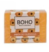 Jab&oacute;n Pastilla 100 gr