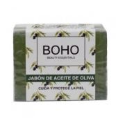 Jab&oacute;n Pastilla 100 gr