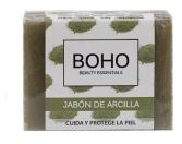 Jab&oacute;n Pastilla 100 gr