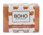 Jab&oacute;n Pastilla 100 gr