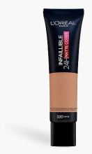 Infaillible 32H Matte Cover Base de Maquillaje