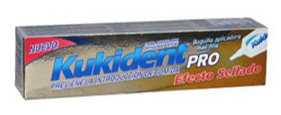 Kukident Kukident Pro Efecto Sellado 40 gr