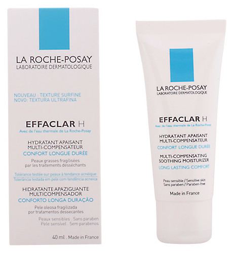 La Roche Posay Effaclar H 40 ml