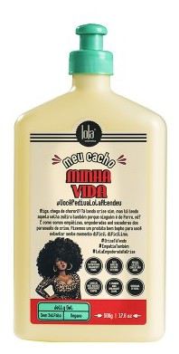 Lola Cosmetics Meu Cacho Minha Vida Jelly gel 500 gr