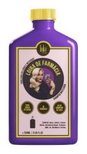 Loira de Farmácia Champú Matizador 250 ml Loira de Farmácia Champú Matizador 250 ml